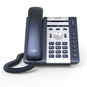 A10W Atcom Entry-level business Wifi IP Phone