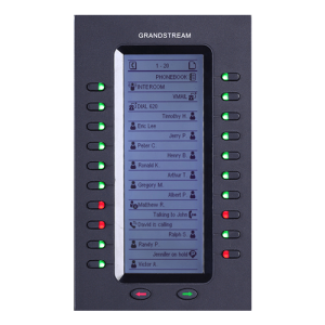 Grandstream GXP2200EXT Expansion Module
