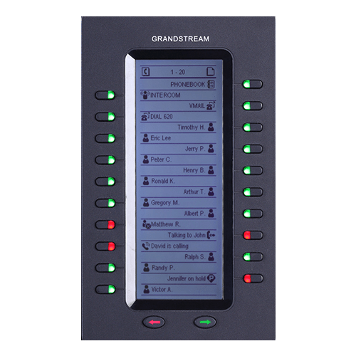 Grandstream GXP2200EXT Expansion Module