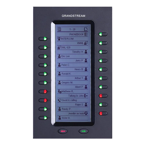 Grandstream GXP2200EXT Expansion Module