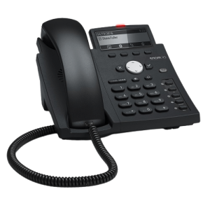 D305 Snom IP Phone | Origin Germany