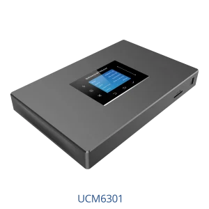 Grandstream UCM6301 500 User IP PBX in Bangladesh