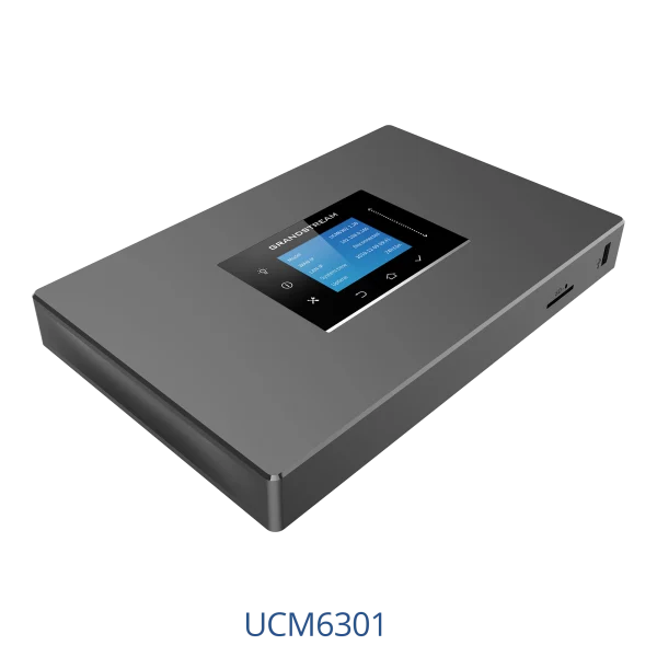 Grandstream UCM6301 500 User IP PBX in Bangladesh