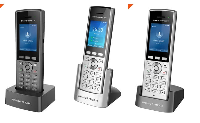 Grandstream Wireless IP Phone In Bangladesh