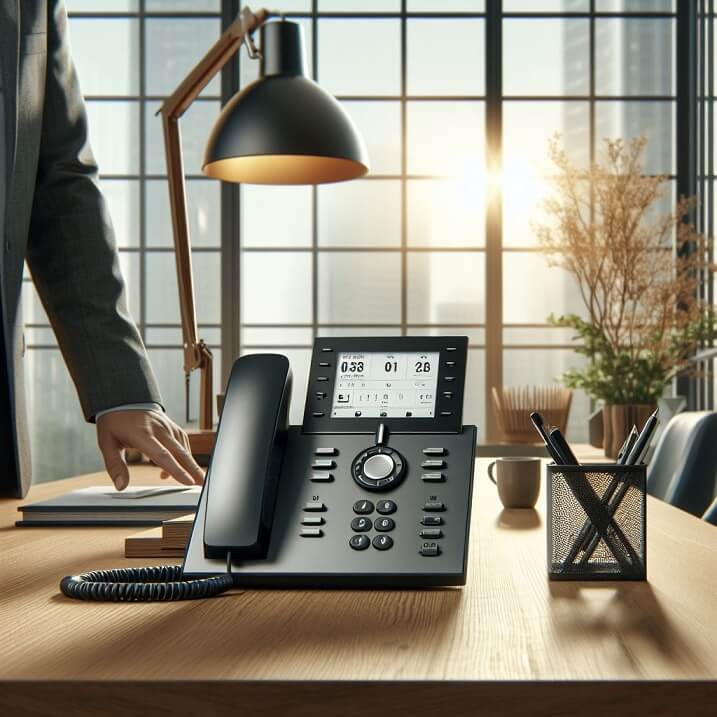 best ip phones for small business